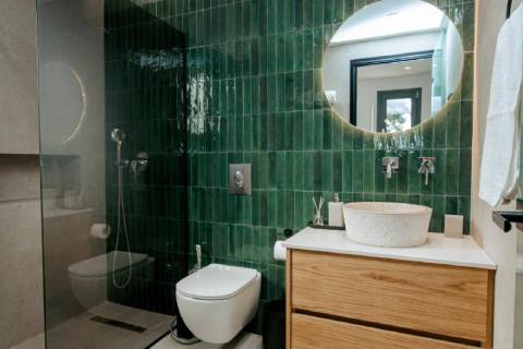 Andromahi Apartments & Suites Zakynthos Greece